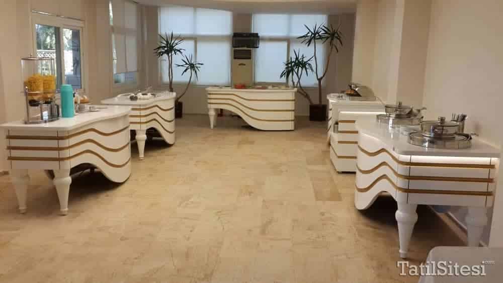 Sunset Hotel Dikili